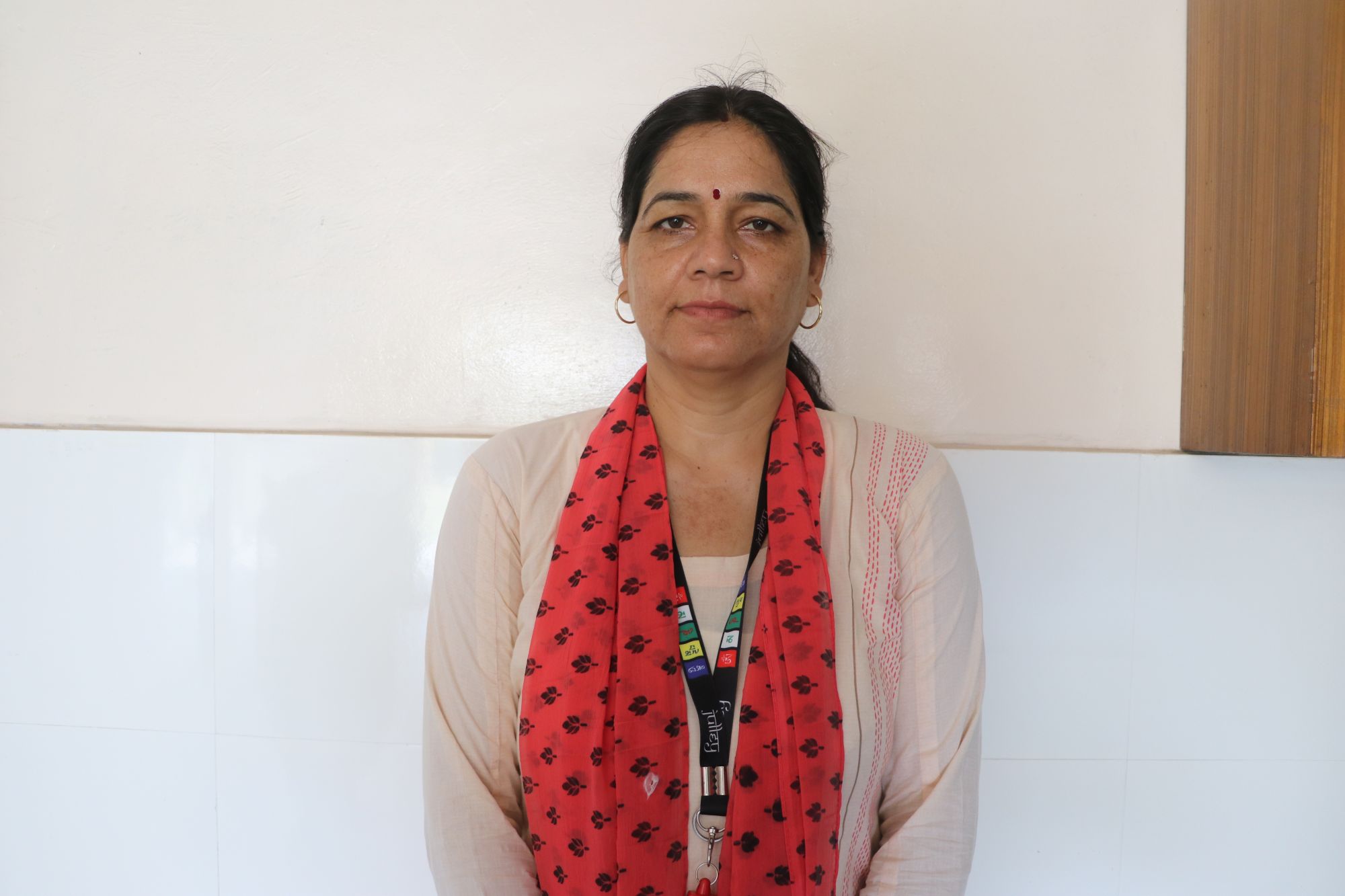 Teaching Staff :: Mount Carmel School : Baijnath