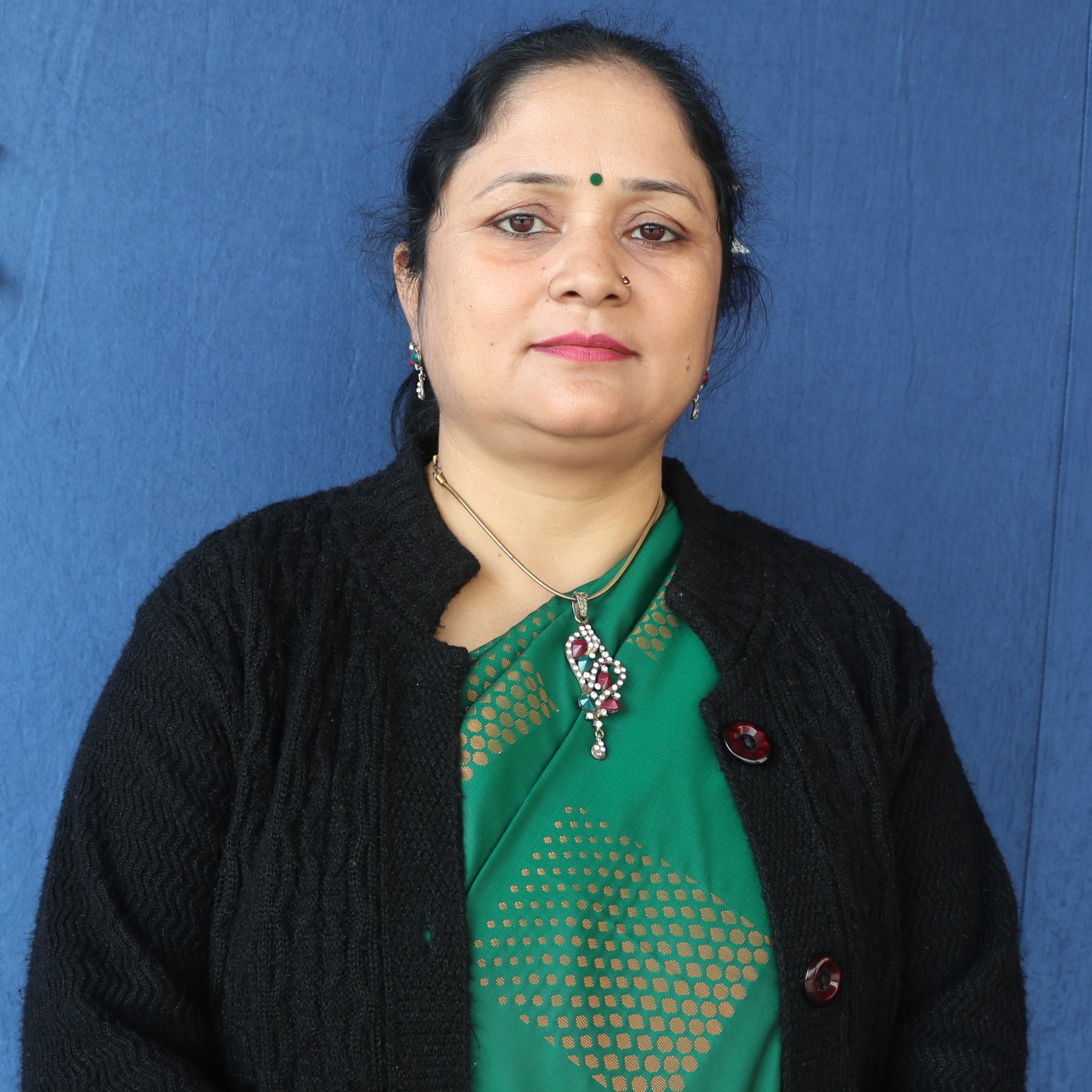 Teaching Staff